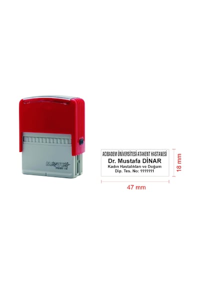 Doktor Kaşesi Siyah-Siyah N11.5619