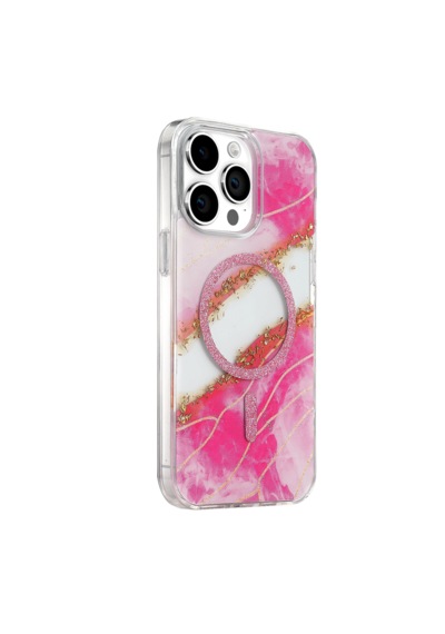Lotus Simli Magsafe 14 Promax Pembe