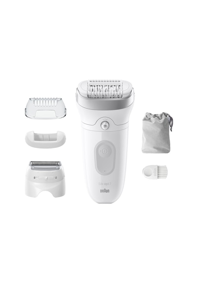 Braun Silk-Epil 7 7-041 Epilatör