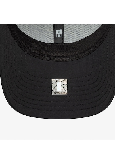 New Era Recycled 9forty Loslak Blkotc Unisex Siyah Şapka 60691281 Siyah
