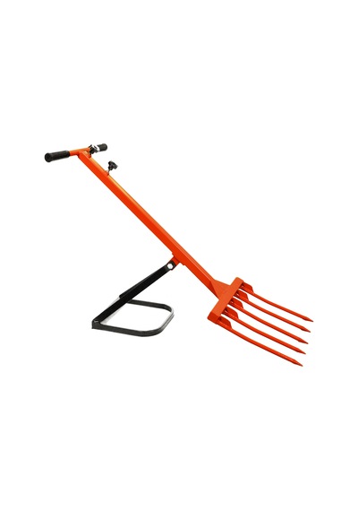 Belmatik 5 Tırnaklı