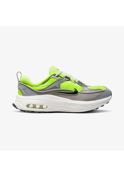 Nike Nıke Aır Max Blıss Unısex Ayakkabı Dx8949-700 Çok Renkli