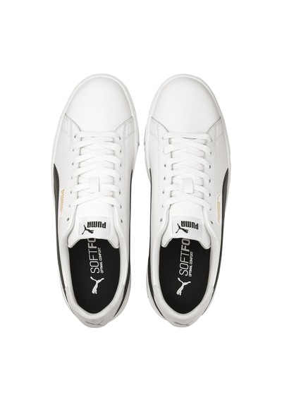 Puma Serve Pro Lite Beyaz Erkek Sneaker 000000000101788609 Beyaz