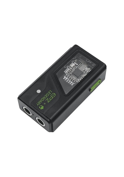 Epz Ts01 Sanal 7.1 Surround Aı-enc Gaming Dac Ses Kartı