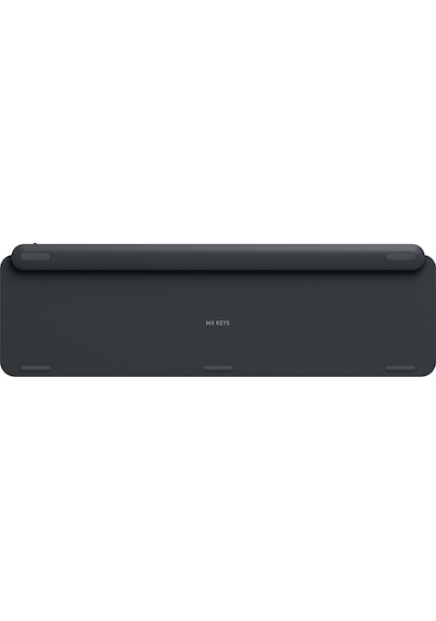 Logitech MX Keys 920-010087 Aydınlatmalı Kablosuz Türkçe Q Klavye