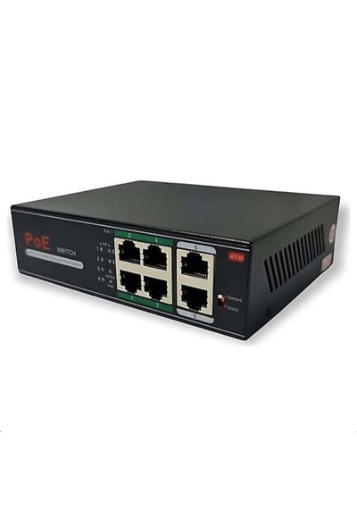 Avenir Av-h 1064 Pls Poe Switch