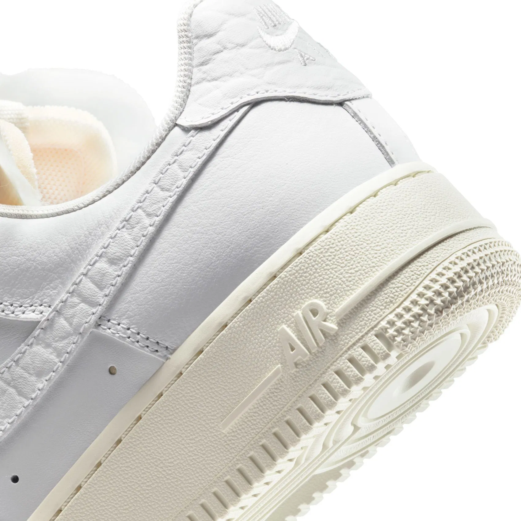 Nike Air Force 1 Low Premium 'jewels' Kadın Sneaker Ayakkabı Beyaz - Çok Renkli Nike Air Force 1 Low Premium 'jewels' Kadın Sneaker Ayakkabı Beyaz - Çok Renkli