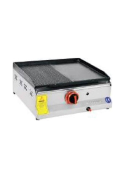 Himaksan DPG-CE 50 CM Pleyt Izgara
