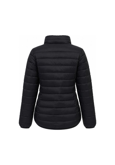 Reebok Mont Kadın Siyah Wılt Coat 000000000102697476