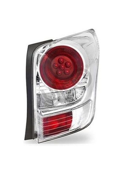 Ulo 1129002 Stop Lambası Sag Verso 1,6 / 1,8 / 2,0d 4d 09 270a E Mark