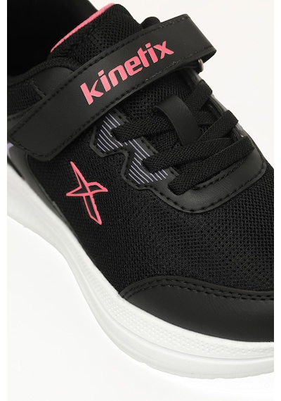 Kinetix Cıtron Tx J F 6fx Siyah Kız Çocuk Spor Ayakkabı Siyah-neon Fusya-k Lıla Kinetix Cıtron Tx J F 6fx Siyah Kız Çocuk Spor Ayakkabı Siyah-neon Fusya-k Lıla