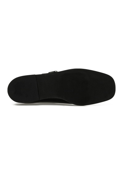 Nine West Wınme 5pr Siyah Kadın Babet 000000000102037954 Siyah