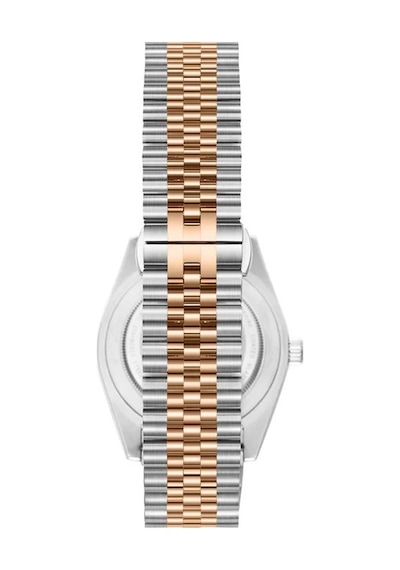 Beverly Hılls Polo Club Bp3810x.560 Erkek Kol Saati Metalik Gri