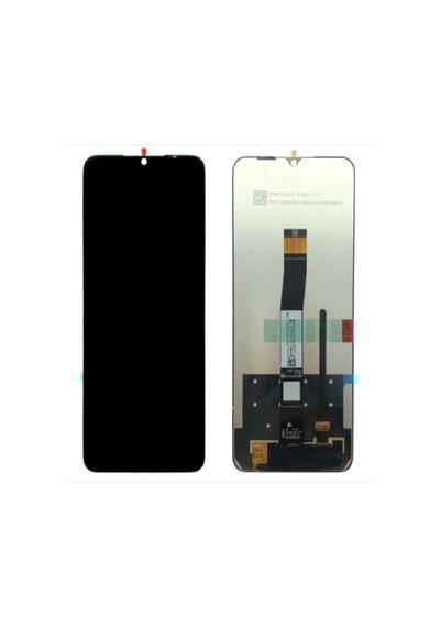 Xiaomi Poco C40 Uyumlu Servis i Ekran Ve Dokunmatik