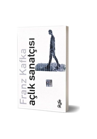 Açlık Sanatçısı - Franz Kafka - Venedik Yayınları