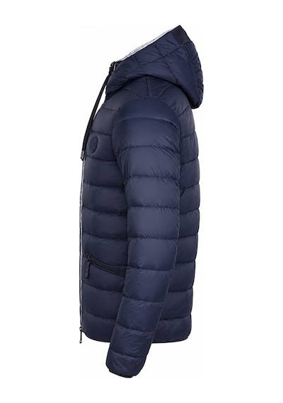 Armani Exchange Armanı Exchange Erkek Mont 8nzb15-znw3z-5578 Lacivert