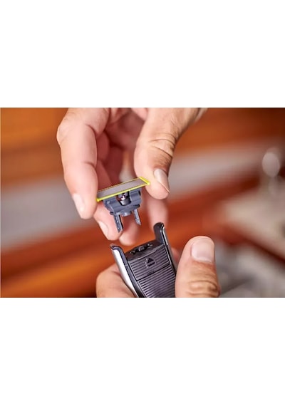 Philips Oneblade İçin Orijinal Qp220/50 Değiştirilebilir Bıçak 176601160