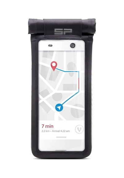 Sp Connect C+ Üniversal Su Geçirmez Telefon Kılıfı