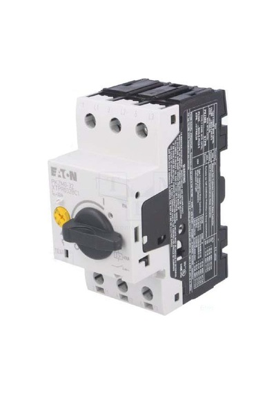 Eaton Pkzm0-32-ea ,25-32a Motor Koruma