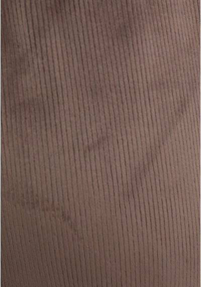 Colin's Colins Regular Fit Orta Bel Düz Kadın Kahverengi Eşofman Altı Cl1083270 Q1.v2 Brw