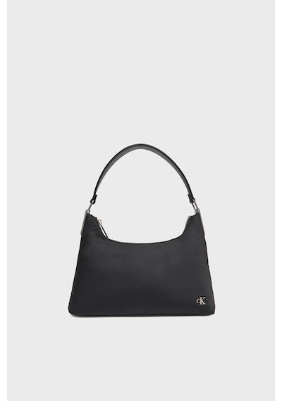 Calvin Klein Bayan Çanta Lv04k3219g Ub1 Siyah Siyah