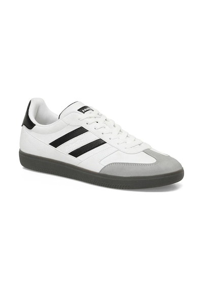 U.S. Polo Assn. Kinetix Rudow Pu 5pr Beyaz Erkek Sneaker102020380 Beyaz U.S. Polo Assn. Kinetix Rudow Pu 5pr Beyaz Erkek Sneaker102020380 Beyaz
