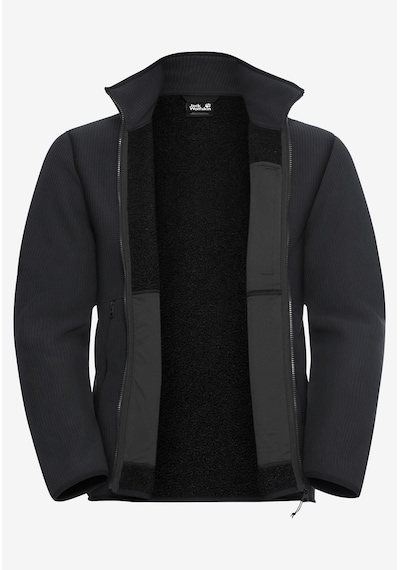 Jack Wolfskin Lake Rıdge Jkt M Erkek Mont A65001 6000