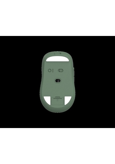 Frısby Fm-292wm Kablosuz Optik Mouse Yeşil Diğer
