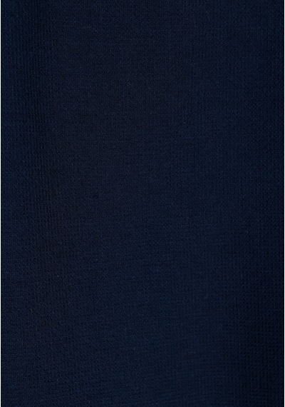 Colin's Colins Regular Fit Shirt Neck Düz Erkek Lacivert Kısa Kol Gömlek Cl1074511 Q1.v1 Nav