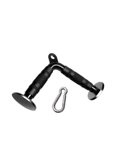 Çalışma Istasyonu Profesyonel V Pushdown Bar / V Bar / Triceps Barı