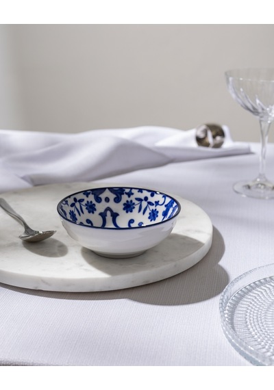 Reve Bleu Ellis Kase - Mavi/beyaz - 12 Cm 8684427225875