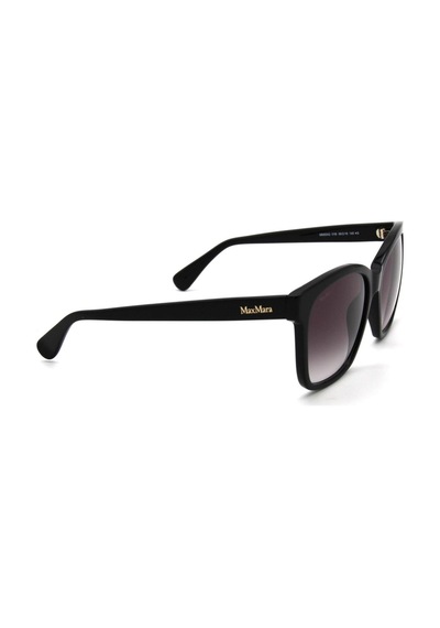 Maxmara Mm 0042s 01b Kadın Güneş Gözlüğü
