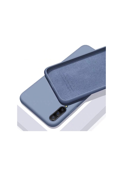 Samsung Galaxy Uyumlu A30 Kilif Kamera Korumali Içi Kadife Kilifi 421614124