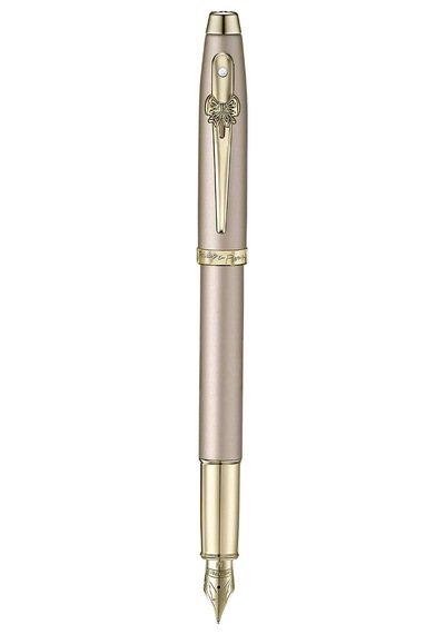 Sheaffer 9377-0 Emily In Paris 100 Serisi Dolmakalem Şampanya M Diğer