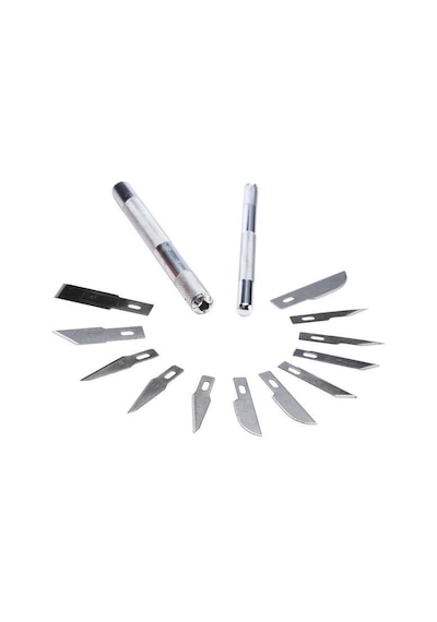 Stanley STHT0-73872 Kraft Bıçak Seti