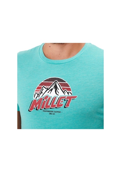 Millet Ltd Color Ts Erkek Tişört (489647279)