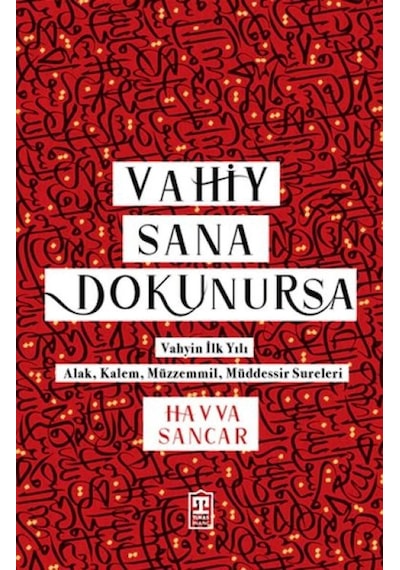 Vahiy Sana Dokunursa - Kyut-761804