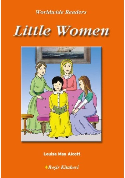 Level 4 - Little   Women