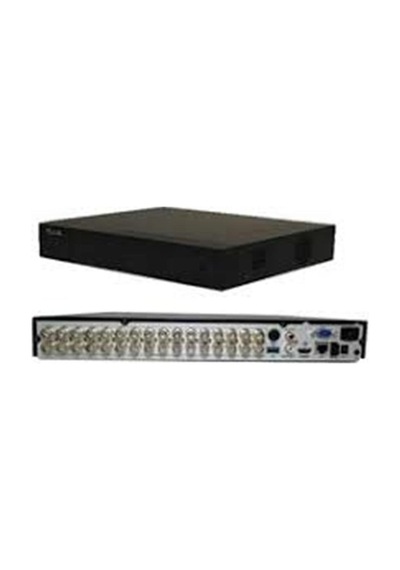 Hilook Dvr-232g-m2 32 Kanal 2xhdd Dvr Kayıt Cihazı Kdo