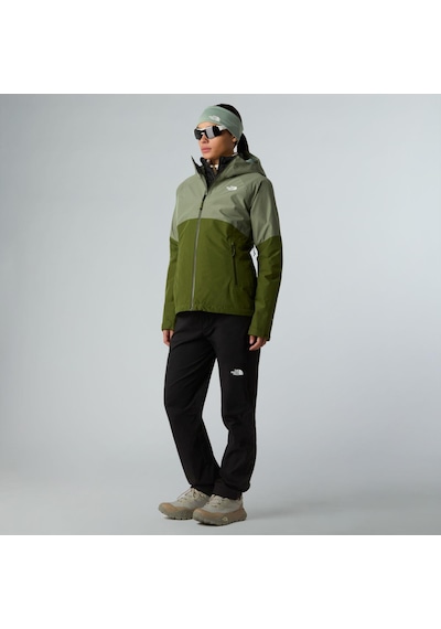 The North Face W Exploratıon Pants Kadın Pantolon Nf0a8ec9jk31 Siyah