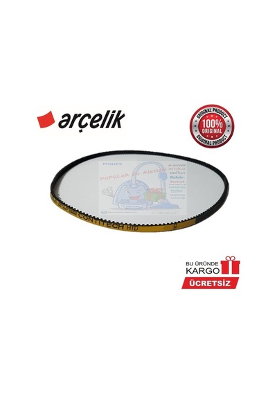 Arçelik K2710 Ekmek Yapma Makinesi K 2710 Kayışı Uyumlu Arçelik K2710 Ekmek Yapma Makinesi K 2710 Kayışı Uyumlu