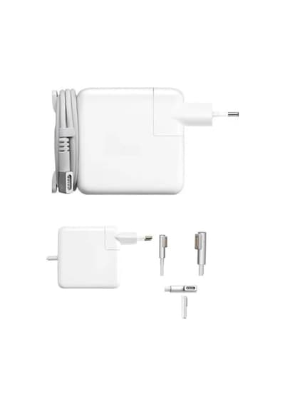 Notebook Adaptör Magsfe 1 45w - Air A1237, A1244, A1269, A1270, A1304, A1369, A1370, A1377, Adp-45gd B, Adp-54gd, 661-6054, 661-5730, Mc503ll/a, Mc905ll/a Muadili İle Uyumlu Prs-071 Notebook Adaptör Magsfe 1 45w - Air A1237, A1244, A1269, A1270, A1304, A1369, A1370, A1377, Adp-45gd B, Adp-54gd, 661-6054, 661-5730, Mc503ll/a, Mc905ll/a Muadili İle Uyumlu Prs-071