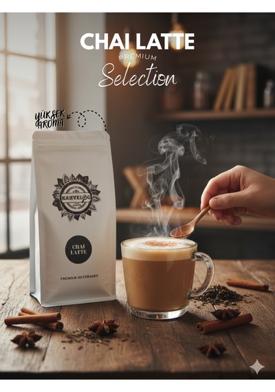 Chai Tea Latte 1000gr 1kg 1 KG