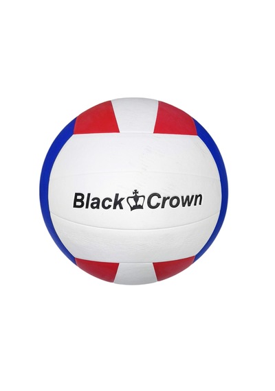 Avessa Black-crown Yapıştırma Voleybol Topu Çok Renkli