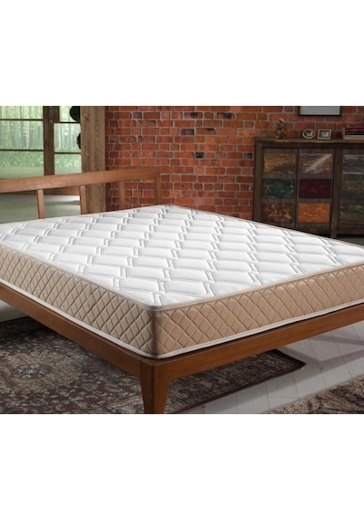 Berayatak Bera | Relax Full Ortopedik Yaylı Yatak Ölçü Seçenekli
