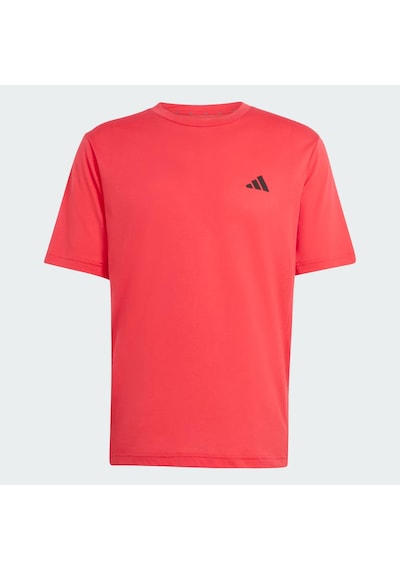 Adidas Workout Essentials Feelready Erkek Tişört C-adıkd5478e50a00 Kırmızı