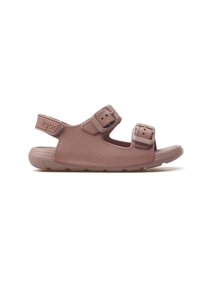 Maui Mc Hafif Kaymaz Unisex Çocuk Sandalet 25y S10313 Pembe Pembe
