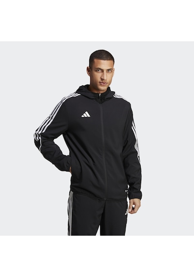 Adidas HZ9066 TIRO23 L WB Erkek Rüzgarlık