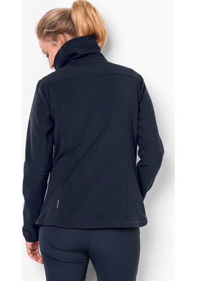 Jack Wolfskin Element Valley Women Midnight Blue Midnight Blue