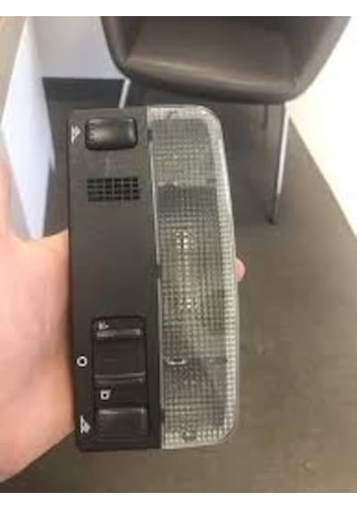 Volkswagen Golf Bora Passat Tavan Lambası Bora Tavan Lambası Bej Veya Gri Renk Tek 3B0947105